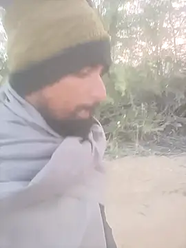 lovesuna online show from 01/18/25, 02:14