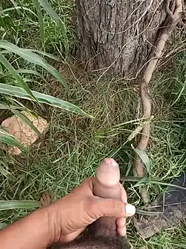 lovesuna online show from 09/09/25, 08:46