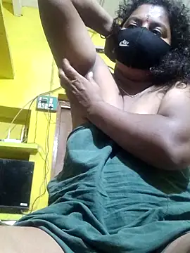 Rojatelugu89 online show from 02/22/26, 05:03