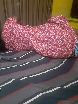 Rojatelugu89 online show from 01/15/26, 06:17