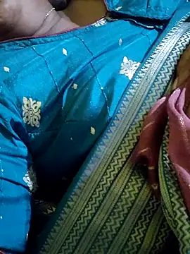 Rojatelugu89 online show from 02/16/26, 05:00