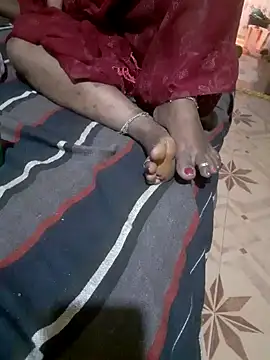 Rojatelugu89 online show from 01/17/26, 11:58