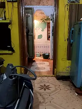 Rojatelugu89 online show from 03/06/26, 04:13