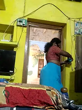 Rojatelugu89 online show from 02/23/26, 04:29