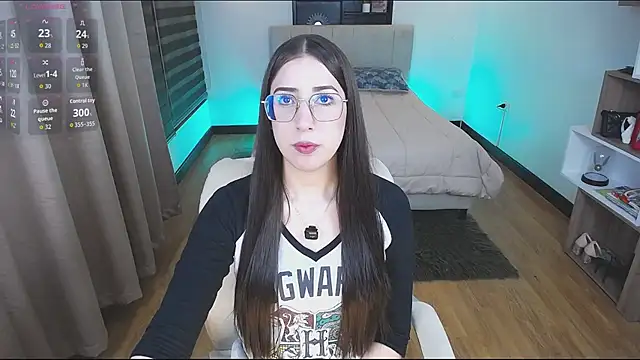 Imkitty-Horny online show from 07/25/26, 03:36