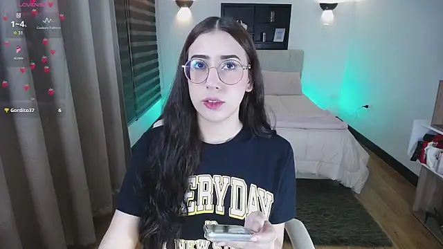 Imkitty-Horny online show from 10/18/25, 03:41