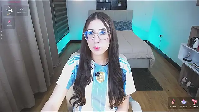 Imkitty-Horny online show from 06/28/26, 03:35