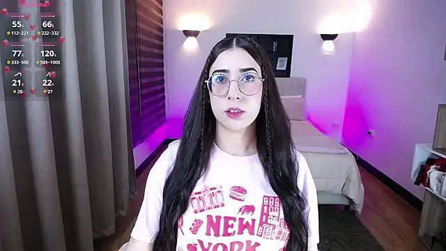 Imkitty-Horny online show from 10/19/25, 03:09
