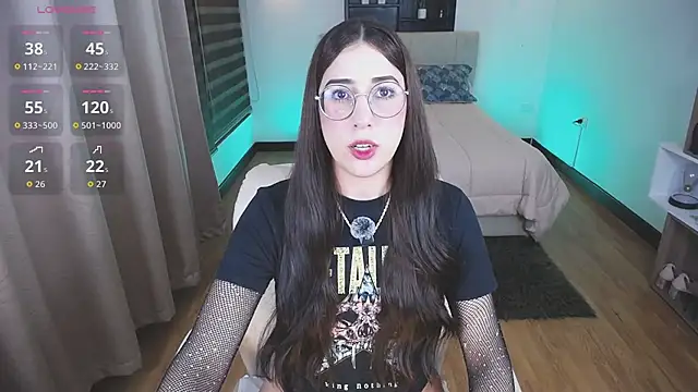 Imkitty-Horny online show from 03/07/26, 02:18