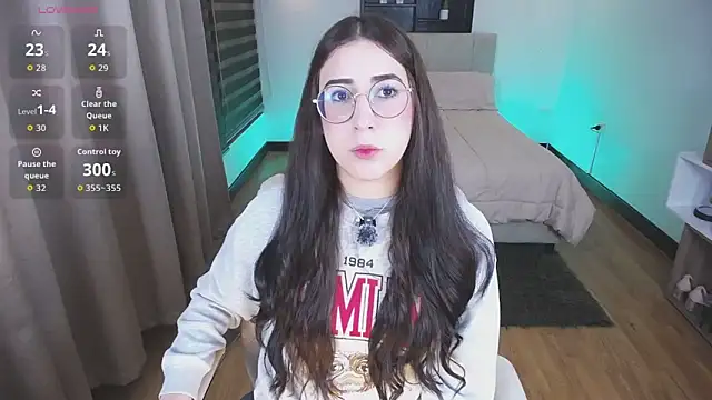 Imkitty-Horny online show from 03/29/26, 02:46