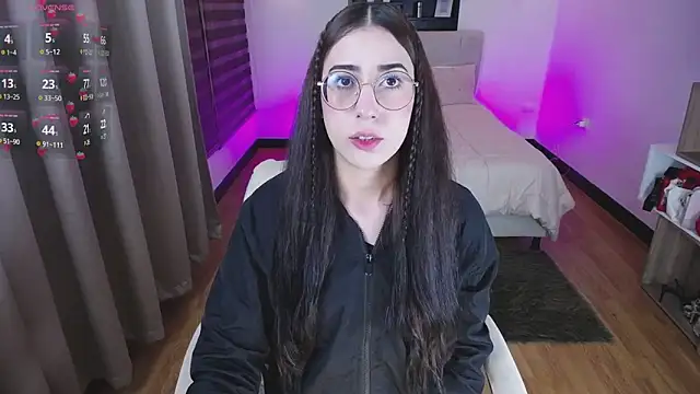 Snapshot of Imkitty-Horny chatting on 10/21/25, 03:17 Imkitty-Horny online show from 10/21/25, 03:17