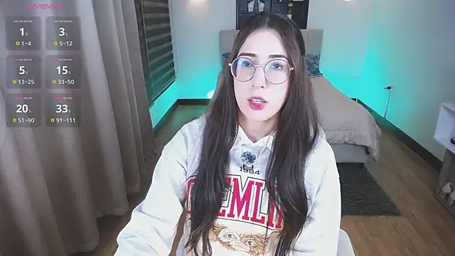 Imkitty-Horny online show from 03/17/26, 01:41