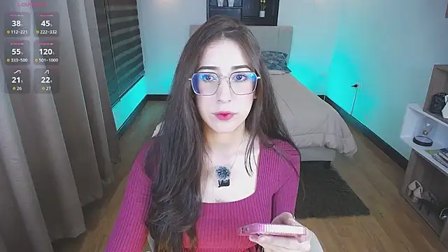 Imkitty-Horny online show from 05/27/26, 02:30
