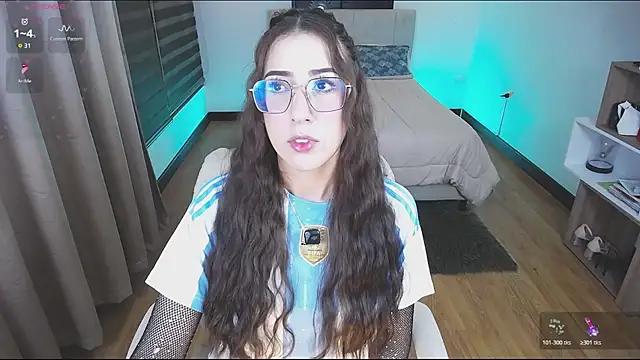 Imkitty-Horny online show from 06/17/26, 02:44