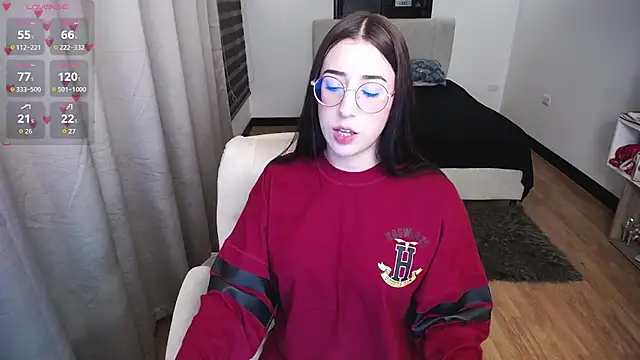 Imkitty-Horny online show from 09/13/25, 03:17