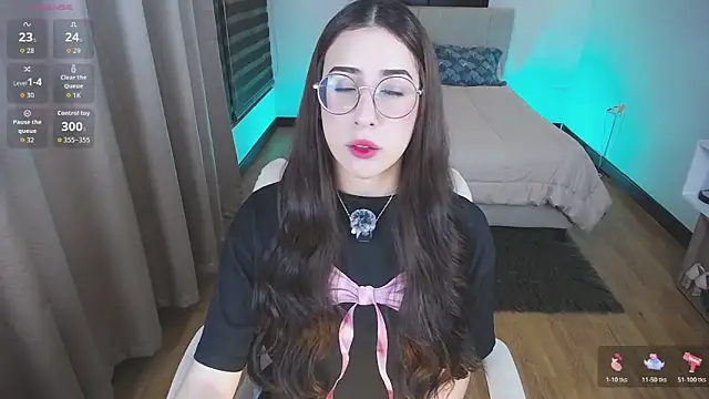 Imkitty-Horny online show from 05/04/26, 03:43