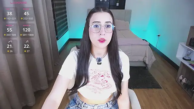 Imkitty-Horny online show from 04/09/26, 04:14