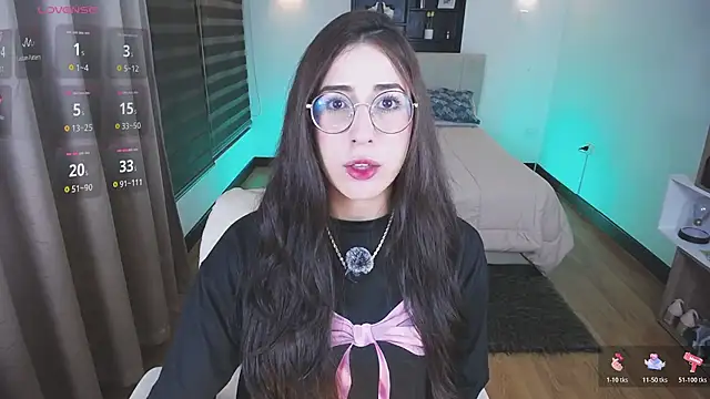 Imkitty-Horny online show from 03/05/26, 03:14