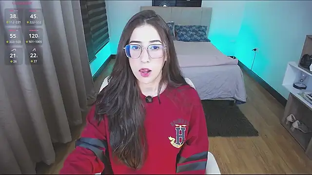 Imkitty-Horny online show from 06/07/26, 03:34