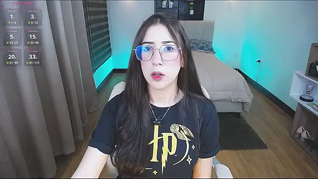 Imkitty-Horny online show from 07/18/26, 01:25