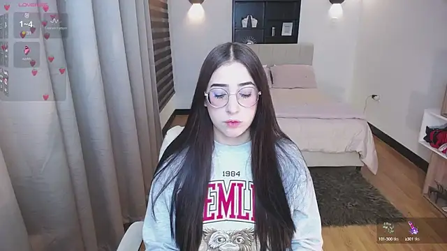 Imkitty-Horny online show from 09/18/25, 02:58