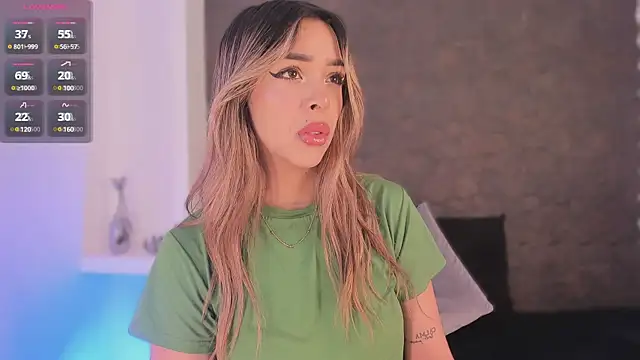 Addison baker online show from 02/27/25, 07:58