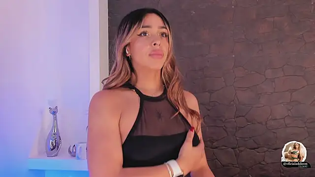 Addison baker online show from 02/27/25, 02:03