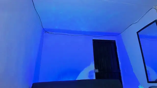 emperatrizhotwolf online show from 02/27/25, 10:55