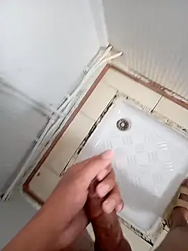 Jinkook16 online show from 04/10/26, 02:13