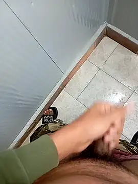 Jinkook16 online show from 04/07/26, 12:51