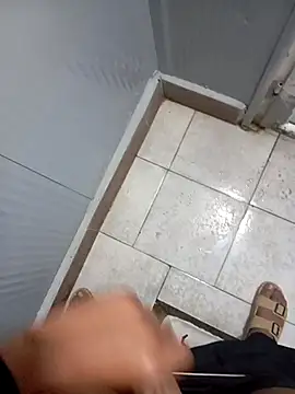 Jinkook16 online show from 04/17/26, 11:18