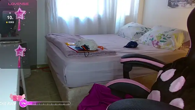 sexy valentina1 online show from 05/23/26, 07:24