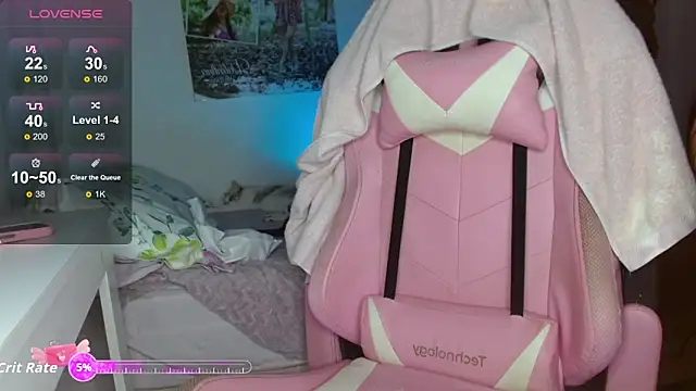 sexy valentina1 online show from 02/07/26, 01:24