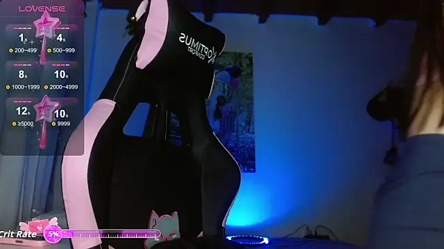 sexy valentina1 online show from 03/14/26, 01:11