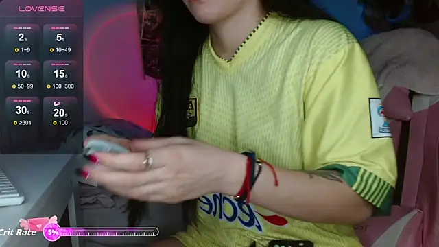 Snapshot of sexy_valentina1 chatting on 11/14/25, 01:20 sexy valentina1 online show from 11/14/25, 01:20