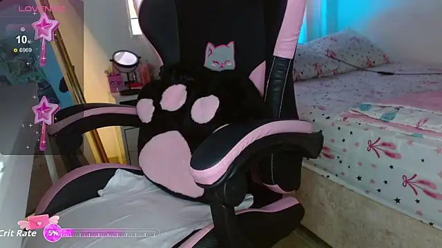 sexy valentina1 online show from 04/04/26, 10:16