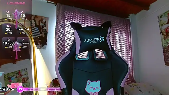 sexy valentina1 online show from 04/26/26, 09:12