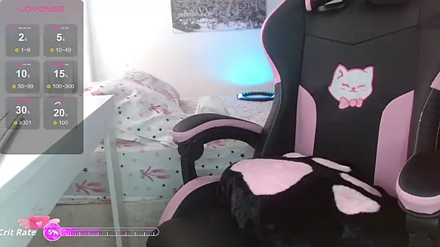 sexy valentina1 online show from 02/14/26, 07:03