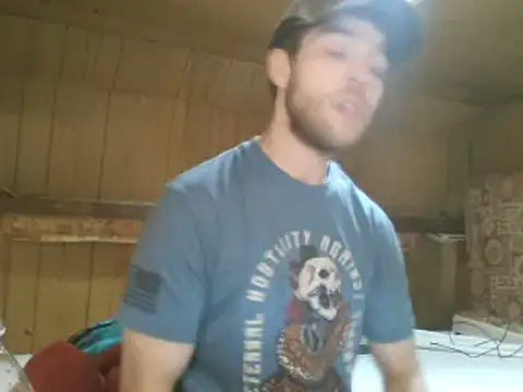 Snapshot of Irishman9077 chatting on 03/20/25, 07:57 Irishman9077 online show from 03/20/25, 07:57