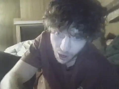 Snapshot of Irishman9077 chatting on 10/20/25, 08:37 Irishman9077 online show from 10/20/25, 08:37