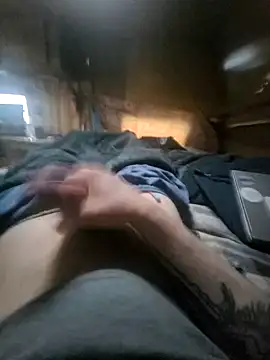 Snapshot of Irishman9077 chatting on 03/20/25, 02:29 Irishman9077 online show from 03/20/25, 02:29