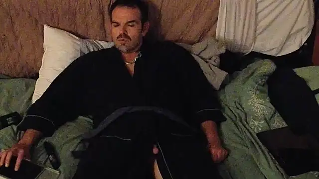 badboybrad11 online show from 02/12/26, 03:50