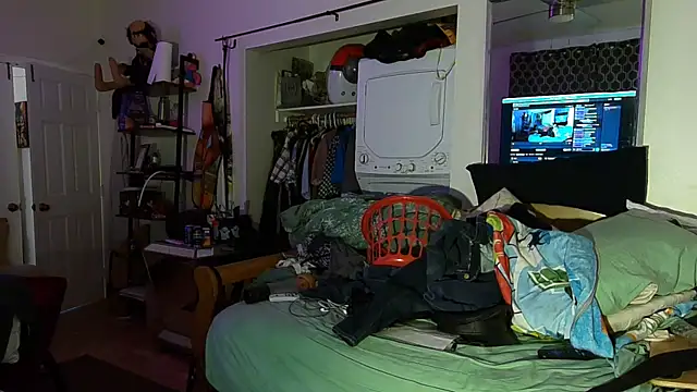 badboybrad11 online show from 10/25/25, 01:05