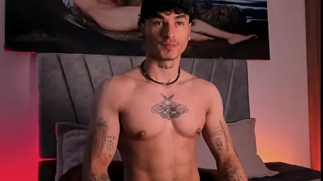 Thomas Fit1 online show from 11/07/25, 05:28