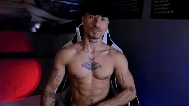 Thomas Fit1 online show from 04/21/26, 06:58