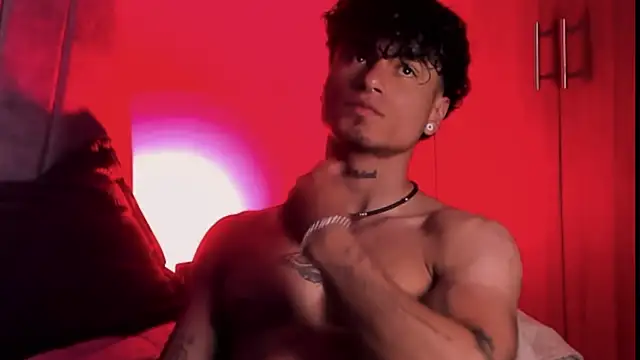 Thomas Fit1 online show from 10/02/25, 04:16