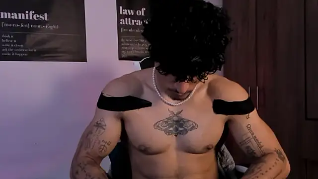 Thomas Fit1 online show from 02/11/26, 07:03