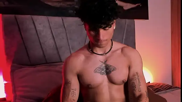 Thomas Fit1 online show from 10/23/25, 11:58