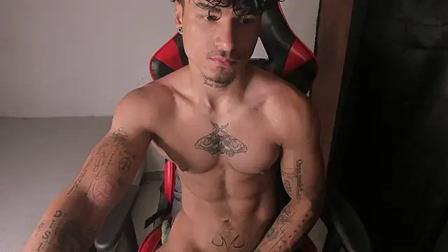 Thomas Fit1 online show from 05/24/26, 04:12
