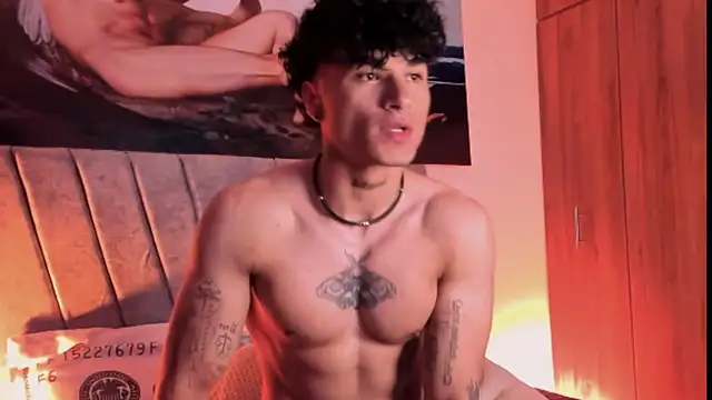 Thomas Fit1 online show from 10/20/25, 11:27